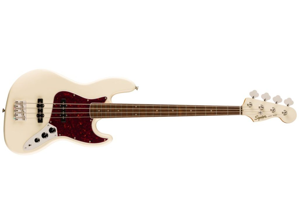 Limited Edition Classic Vibe Mid-’60s Jazz Bass