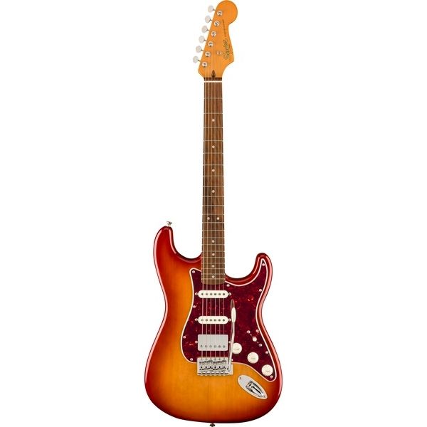 Squier Classic Vibe Limited Editions - Affordable '60s style 