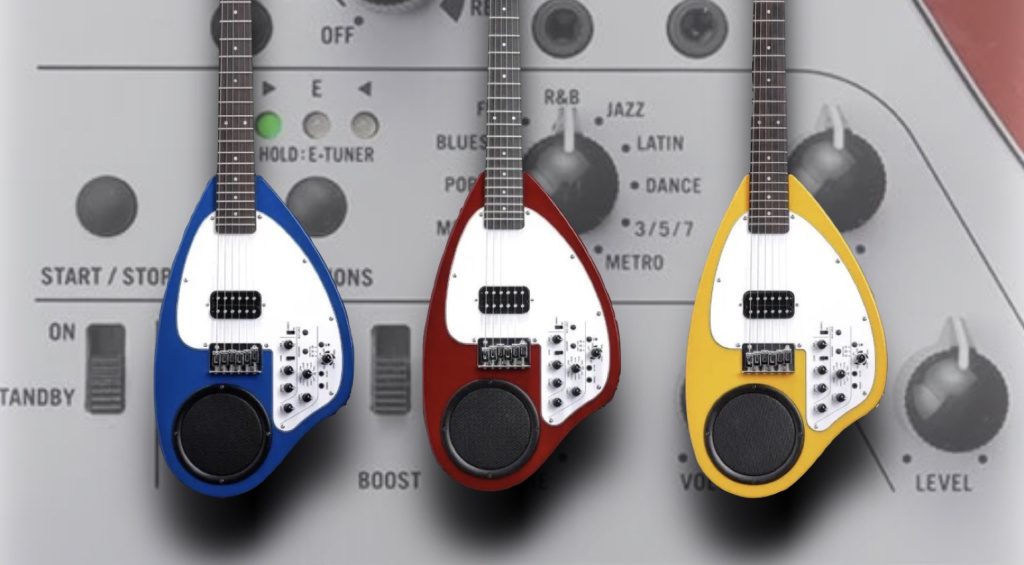 Vox APC1 The Ultimate Retro 