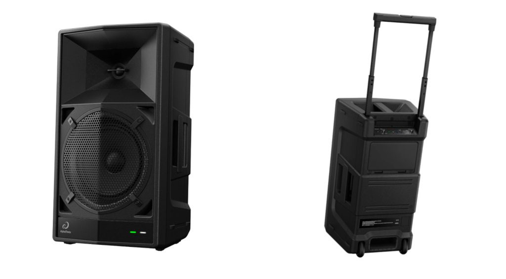 Wave Eight AlphaTheta OMNIS-DUO and Wave-Eight: A New Dawn for Pioneer
