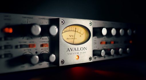 Avalon 737 Alternatives: Recording Ultra Clean