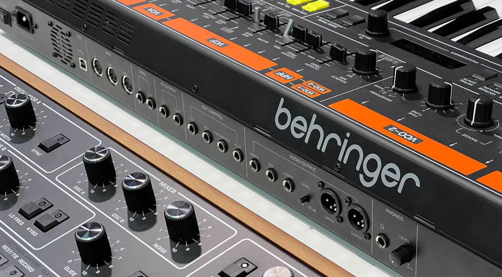 behringer-jt-16-5