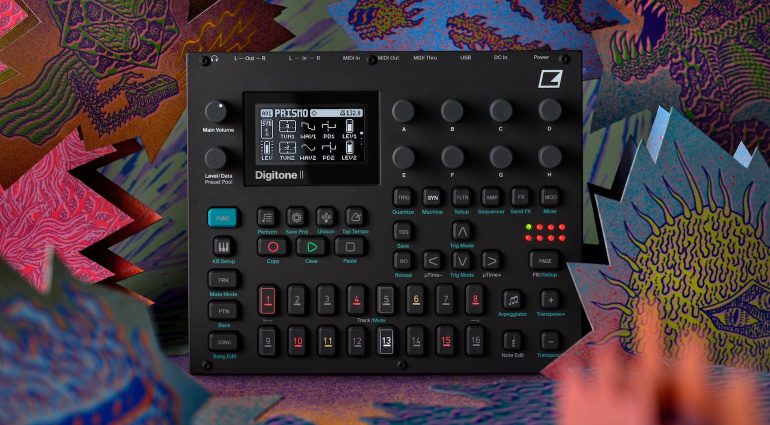 The Best FM Synths for your Music Production Setup