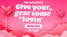 Give your gear the love it deserves this Valentine's Day
