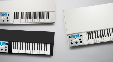 history of mellotron new T