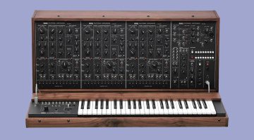 KORG PS-3300 FS: Is It Vintage Enough For You?