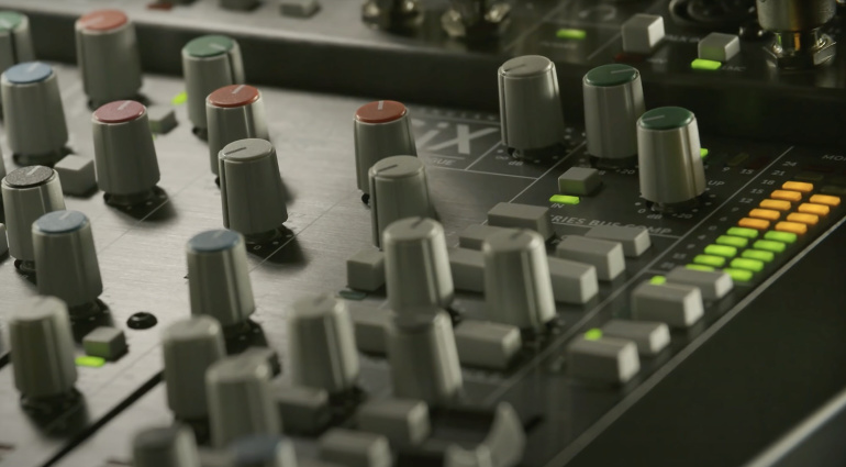 The Best Compact Analog Mixers for your Studio