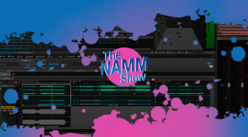Steinberg WaveLab 13 Arrives at NAMM 2026
