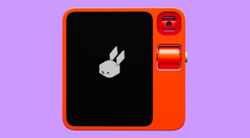 Teenage Engineering x Rabbit R1: Is the smartphone era over?