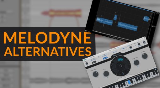 Best Melodyne Alternatives: Cheaper and free VSTs for Vocal Tuning!