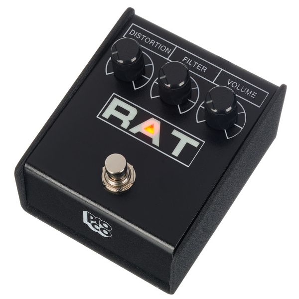 ProCo Rat 2 Distortion : Overdrive Pedal
