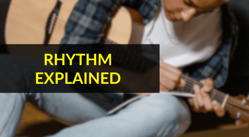 Rhythm Explained