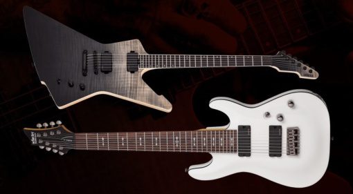 Schecter Huge Sale with up to 33% off across 33 models!