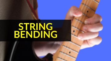 String Bending