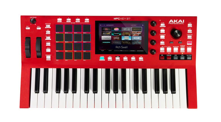 Sampler Deals of the Week: AKAI, Native Instruments and 1010music