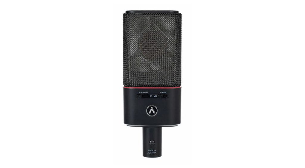 Austrian Audio OC18 Studio Set
