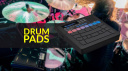 The Best Drum Pads for Studio Use and Live Performance