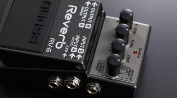 The Best Budget Reverb Pedals for your Setup