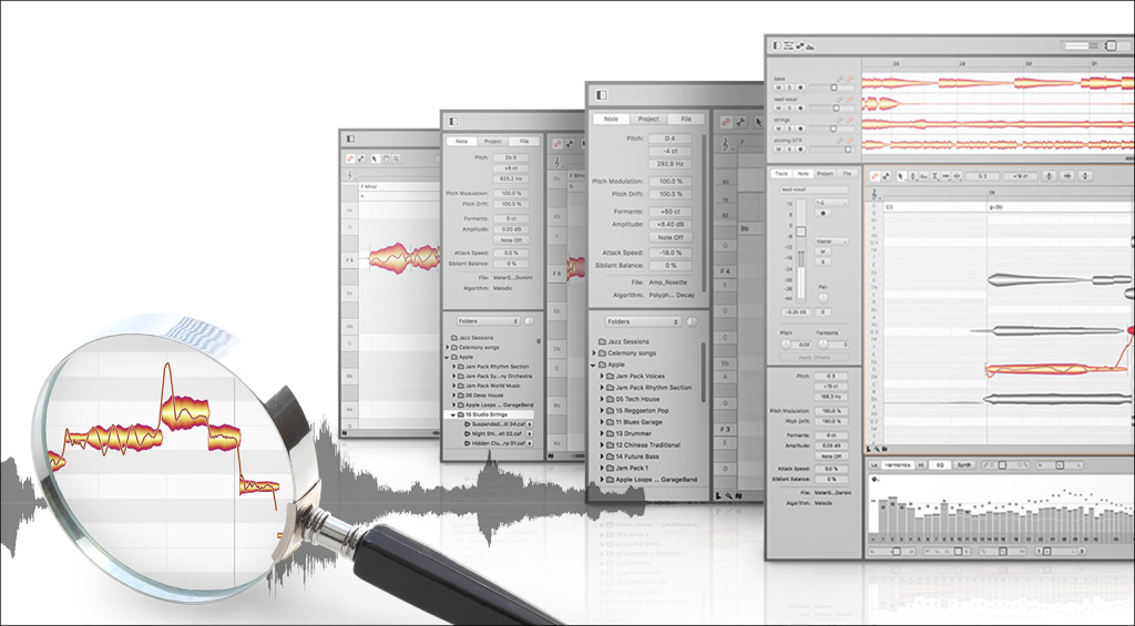 The Best Melodyne Alternatives: Cheaper and Free Plugins for Vocal Tuning!