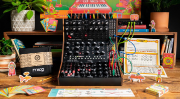 The Best Semi-Modular Synths for your Studio Setup