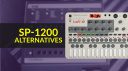 SP-1200 Alternatives for Sample-based Beatmaking