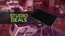 Studio Deals from Arturia, Heritage Audio, Genelec, and Beyerdynamic