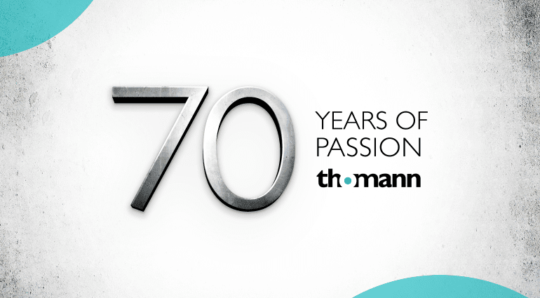 Thomann's 70th Anniversary Deals