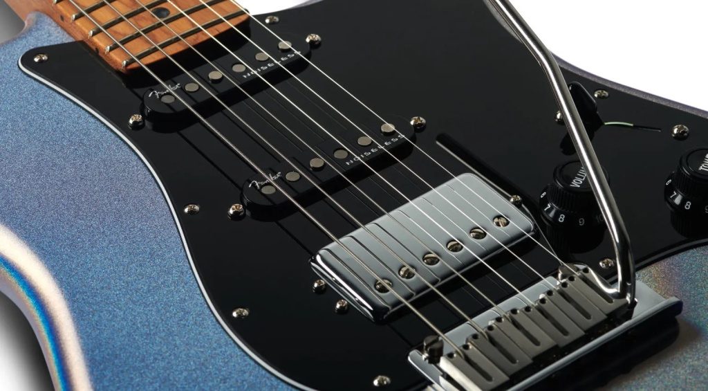 Fender Ultra American Strat 70th Anniversary