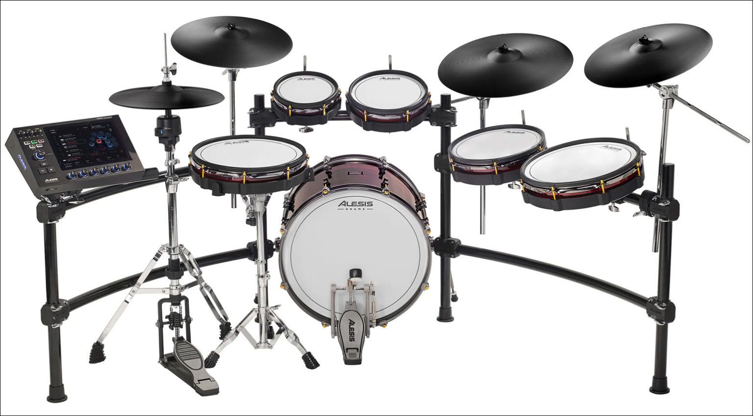 Alesis Strata Core All The Power Less Of The Bulk Gearnews alesis-strata-core-all-the-power-less-of-the-bulk-gearnews