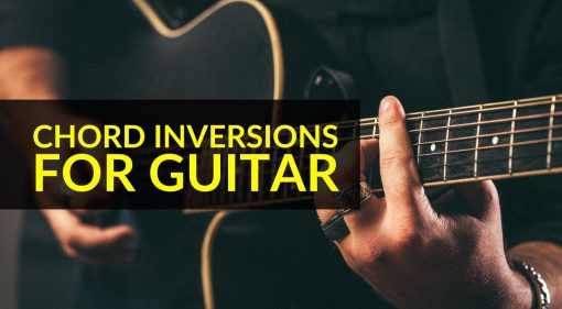 Chord Inversions