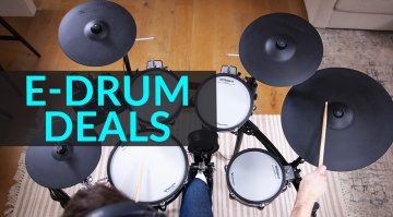 e-Drum Deals of the Week