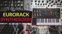 Eurorack Synthesizers lead