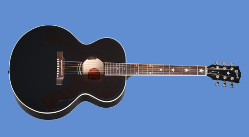 Gibson Everly Brothers J-180