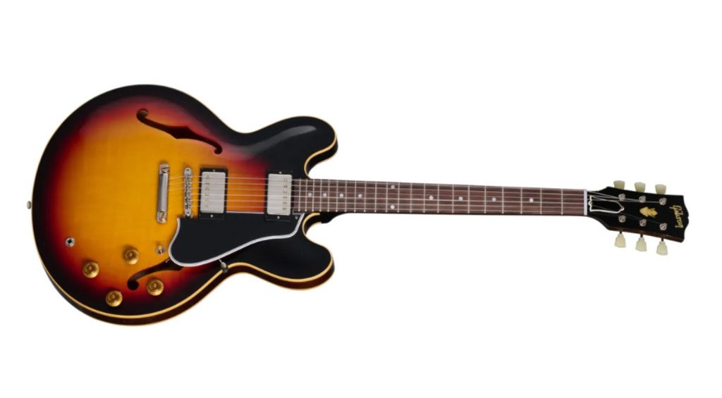 Gibson1958-es335_triburst