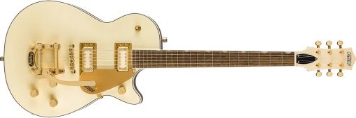 Gretsch Pristine LTD Electromatic: Sub $1k Style - gearnews.com