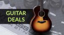 Guitar Deals Taylor Lava Music Tech 21 Universal Audio