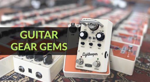 Guitar Gear Gems Tubesteader-Lightkeeper-V2 AmpMojo Sol Drive Bogren-Digital-Ampknob-MLC-S_Zero-100