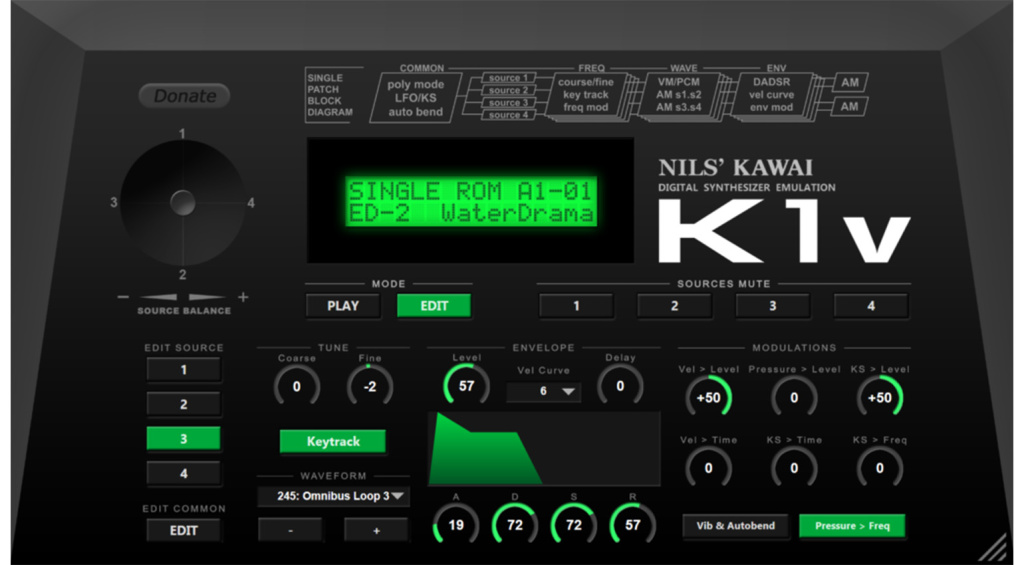 Nils K1v