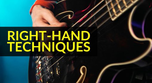 Right-Hand Techniques