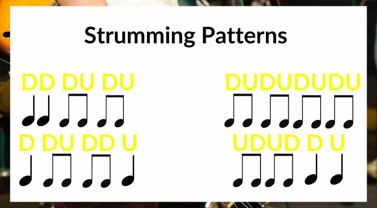 Advanced Ukulele Skills: Unlocking New Techniques