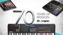 Thomann 70th Anniversary Studio Deals from AKAI, ICON, and AKG
