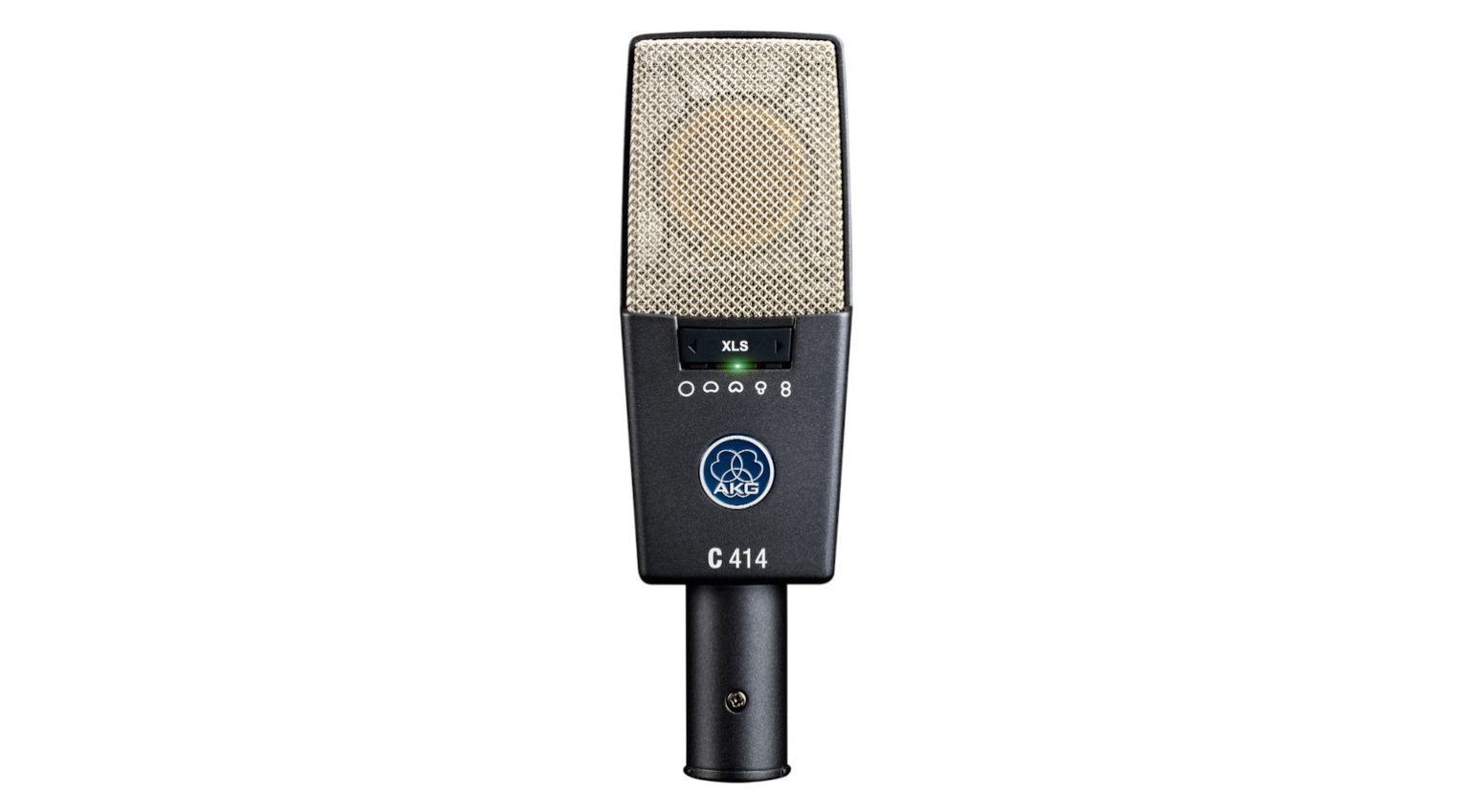 AKG C414 Alternatives: The Classic Studio Workhorse - gearnews.com