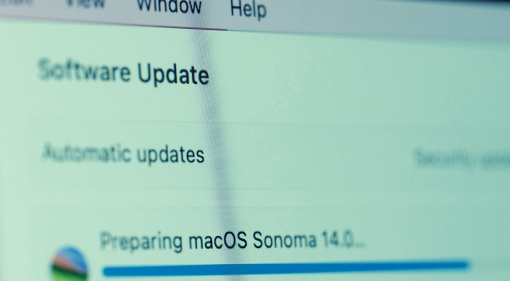 The latest macOS Sonoma 14.4.1 update fixes iLok and AU issues!