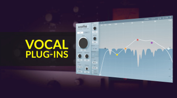 The Best Vocal Plugins for Music Production
