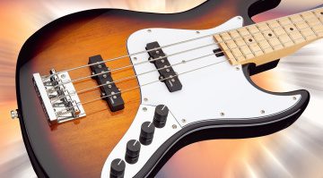 E-bass deal: Get up to 22% off for these Sadowsky MetroExpress!