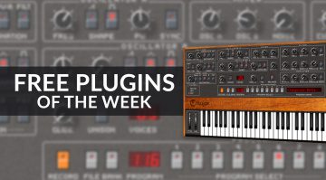 Pro-54, VocalFIXit Suite, MoMa: Free Plugins of the Week