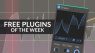 Kilohearts Shaper, ZL Equalizer, Plasma: Free Plugins of the Week