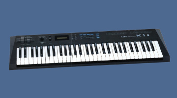 Kawai K1 teaser