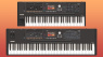 Kurzweil K2061 and K2088