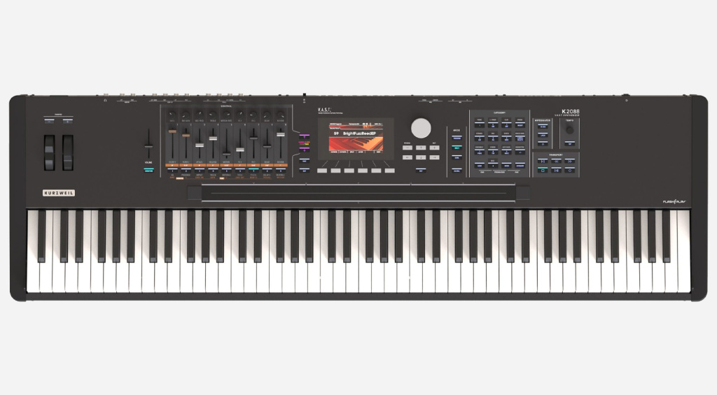 Kurzweil K2088